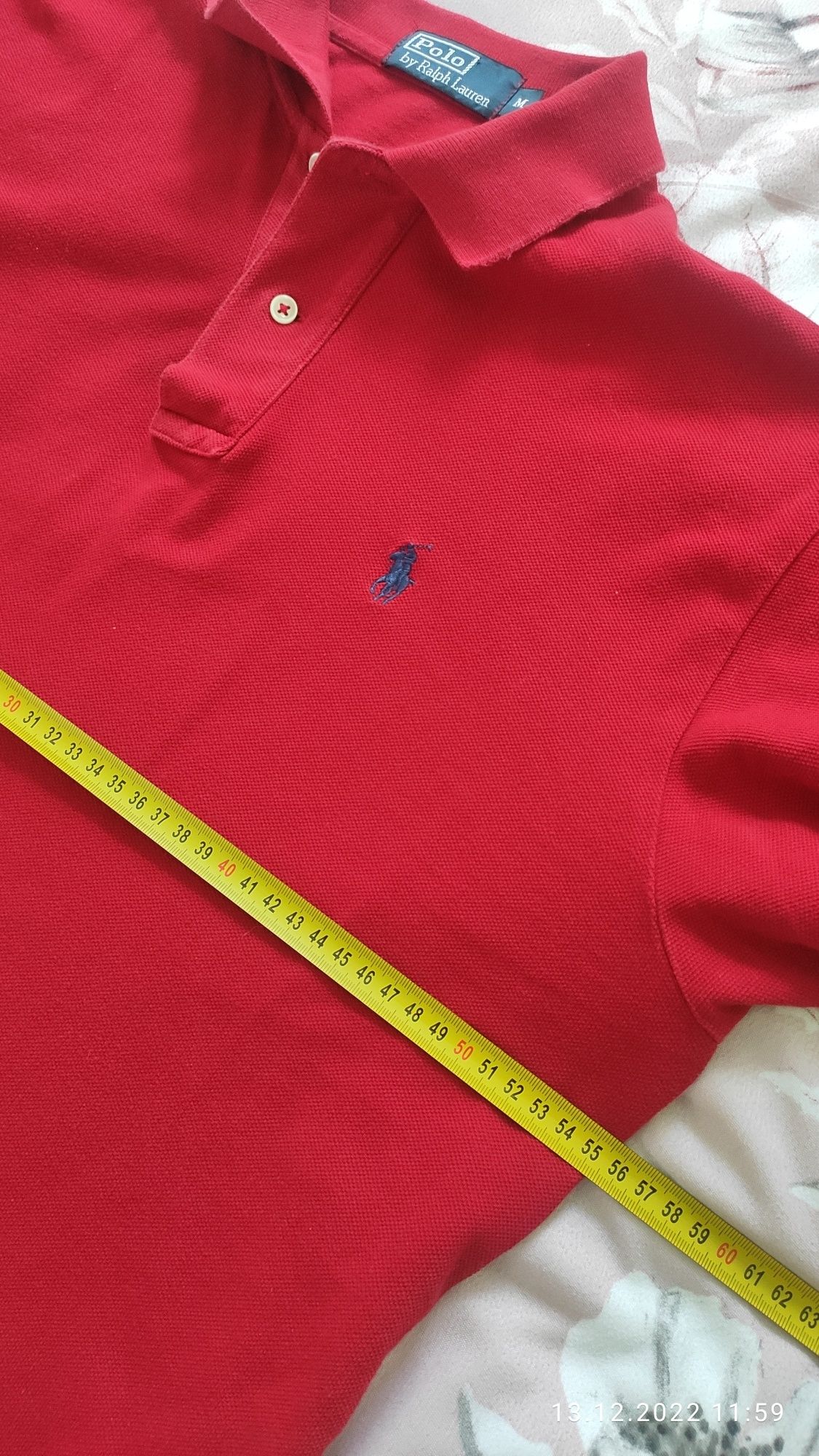 Bluza Ralph Lauren Polo rozmiar M/L