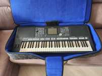 Синтезатор Yamaha PSR-S950