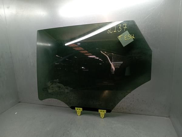 Vidro porta trás esquerdo RENAULT Kadjar (HA_, HL_)