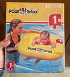 Boia de piscina nova