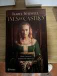 Livro novo Isabel Stilwell