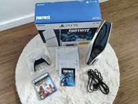 PlayStation 5 slim, Pad, gwarancja, gra