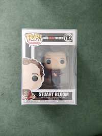 Stuart bloon funko pop