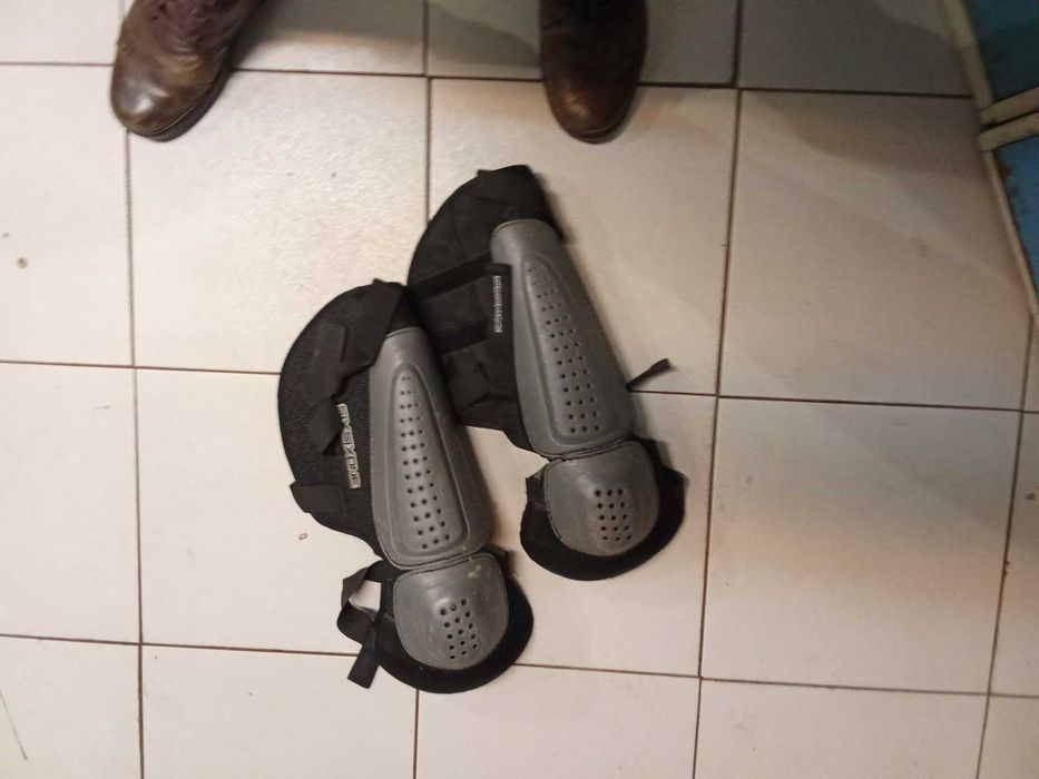 motocross equipamentos