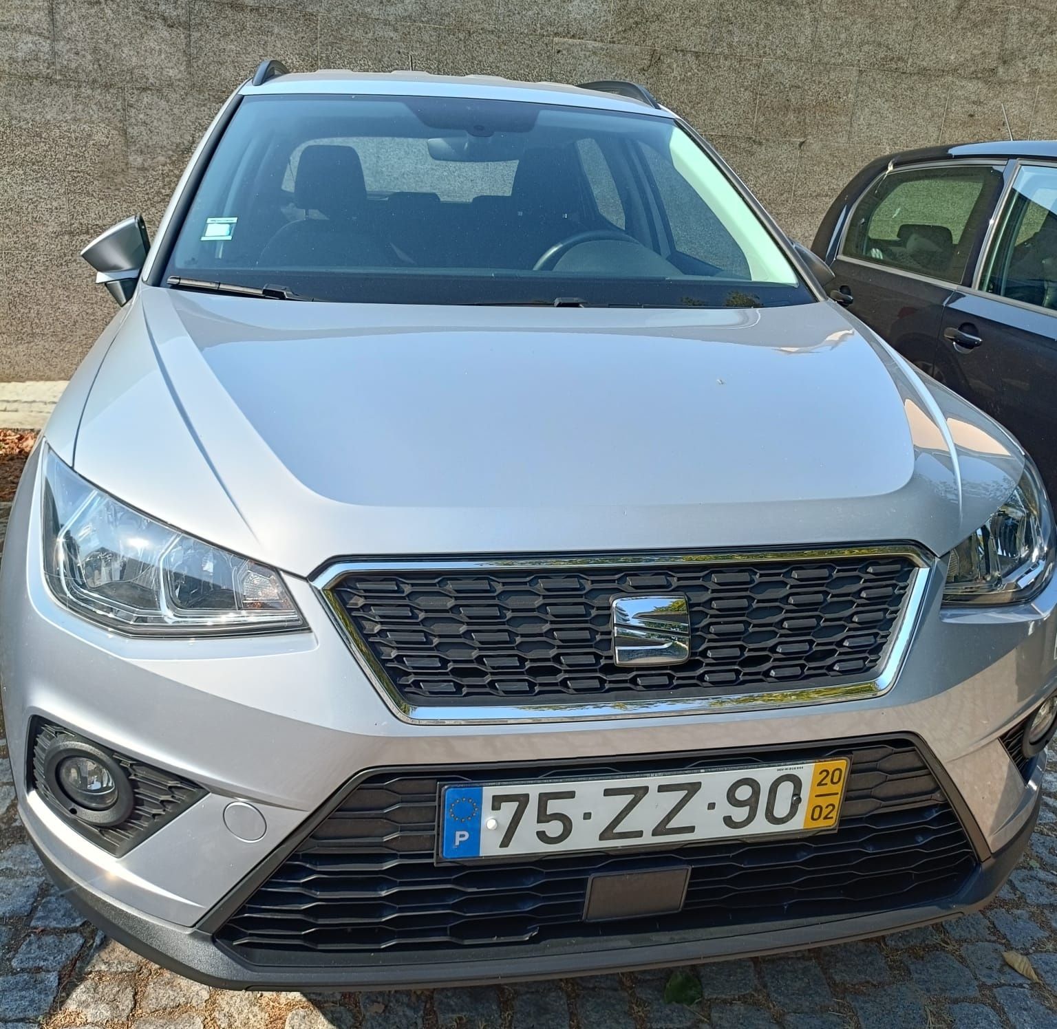 Seat Arona 1.6 TDI Diesel 95 cv