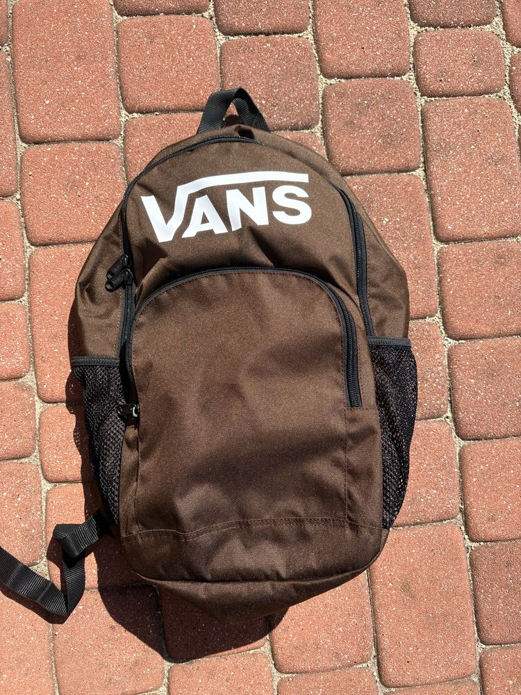 Plecak Vans oryginalny