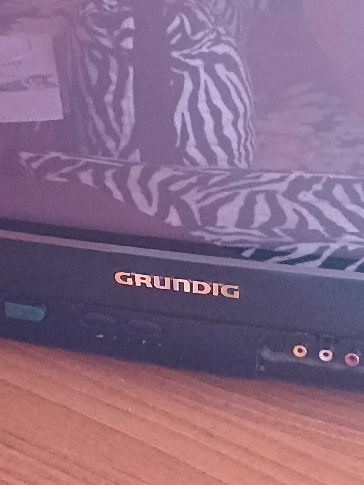 Телевізор Grunding