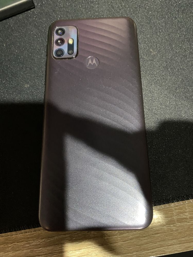 Motorola e10 48mp