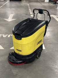 Karcher BD 45/40C myjka podłogowa