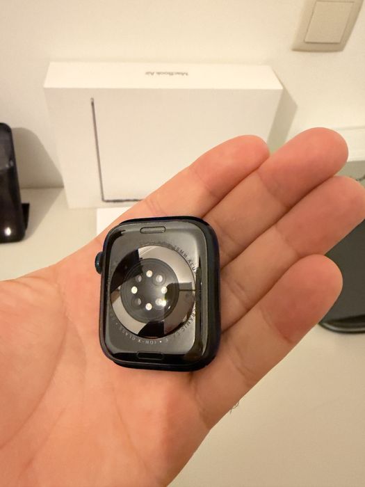 Apple watch serie 9 45mm