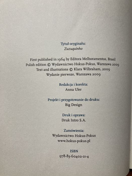 Fikus Wanda Mycielska