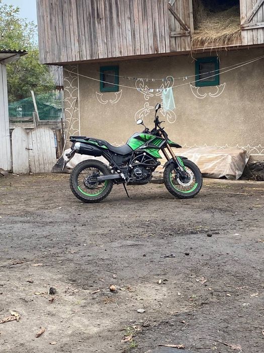 Теккін 250 в гарному стані