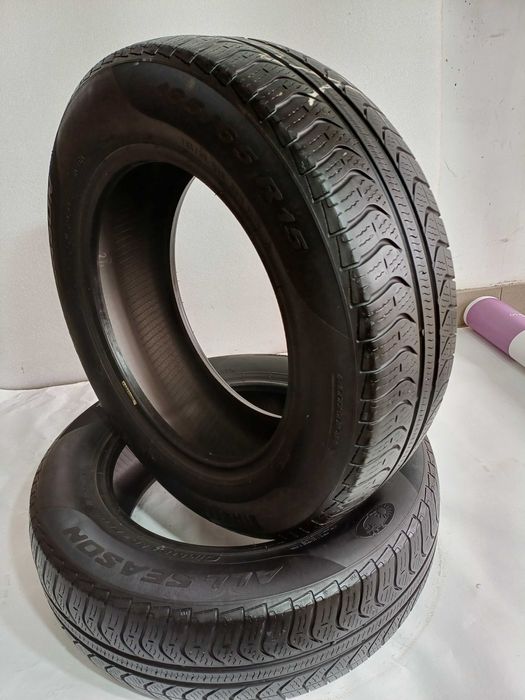 Opony całoroczne 185/65 R15 Pirelli CintuRato 1219 2szt