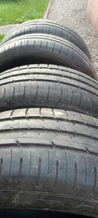 Opony Fulda Eco Control HP 195/65 R 15