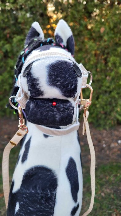 Hobby horse A3 + dodatki !!!