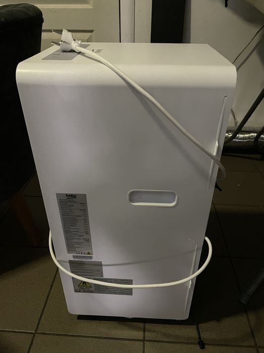 Кондиціонер мобільний Beko ВР407С