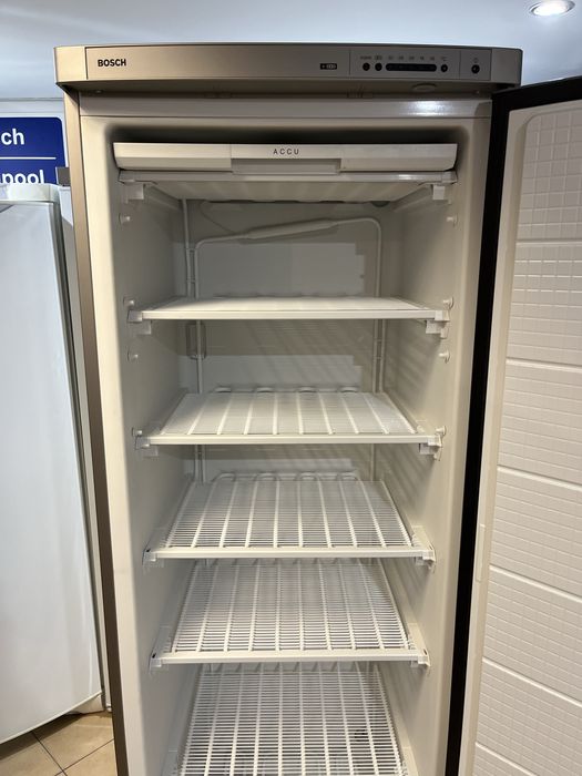 *Zamrażarka noFrost*Zamrażarka do Gastronomii*