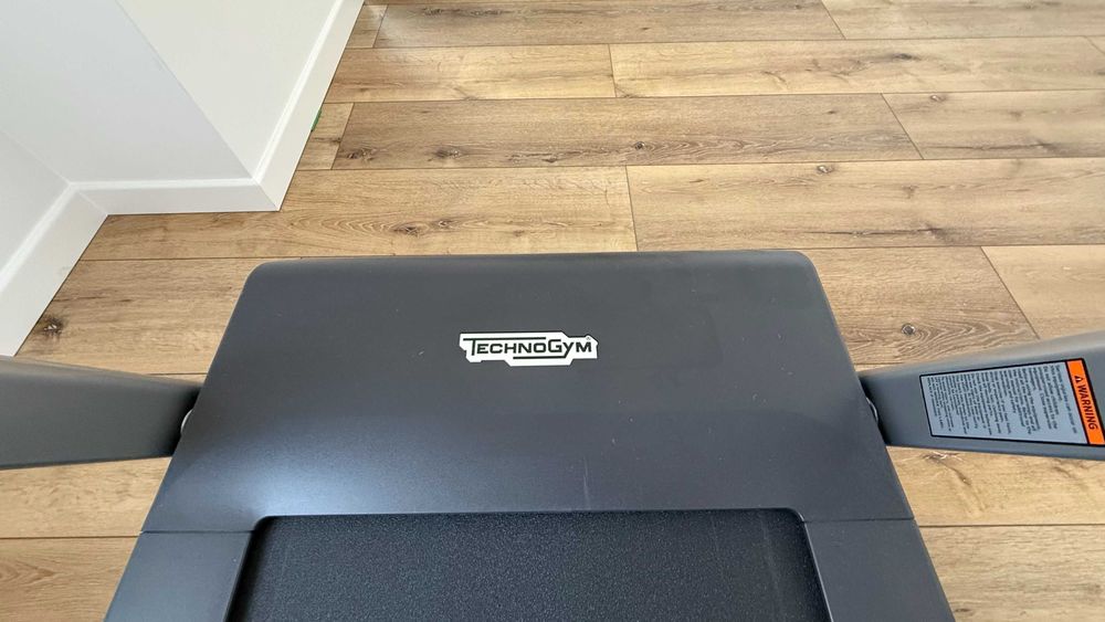 Bieżnia TechnoGym jak nowa