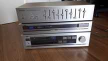Technics korektor graficzny sh-8010