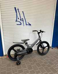 Детский магниевый велосипед Corso 20"