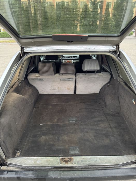 Продам Mercedes W124 (S124) Універсал 3.0 дизель механіка 1988 рік