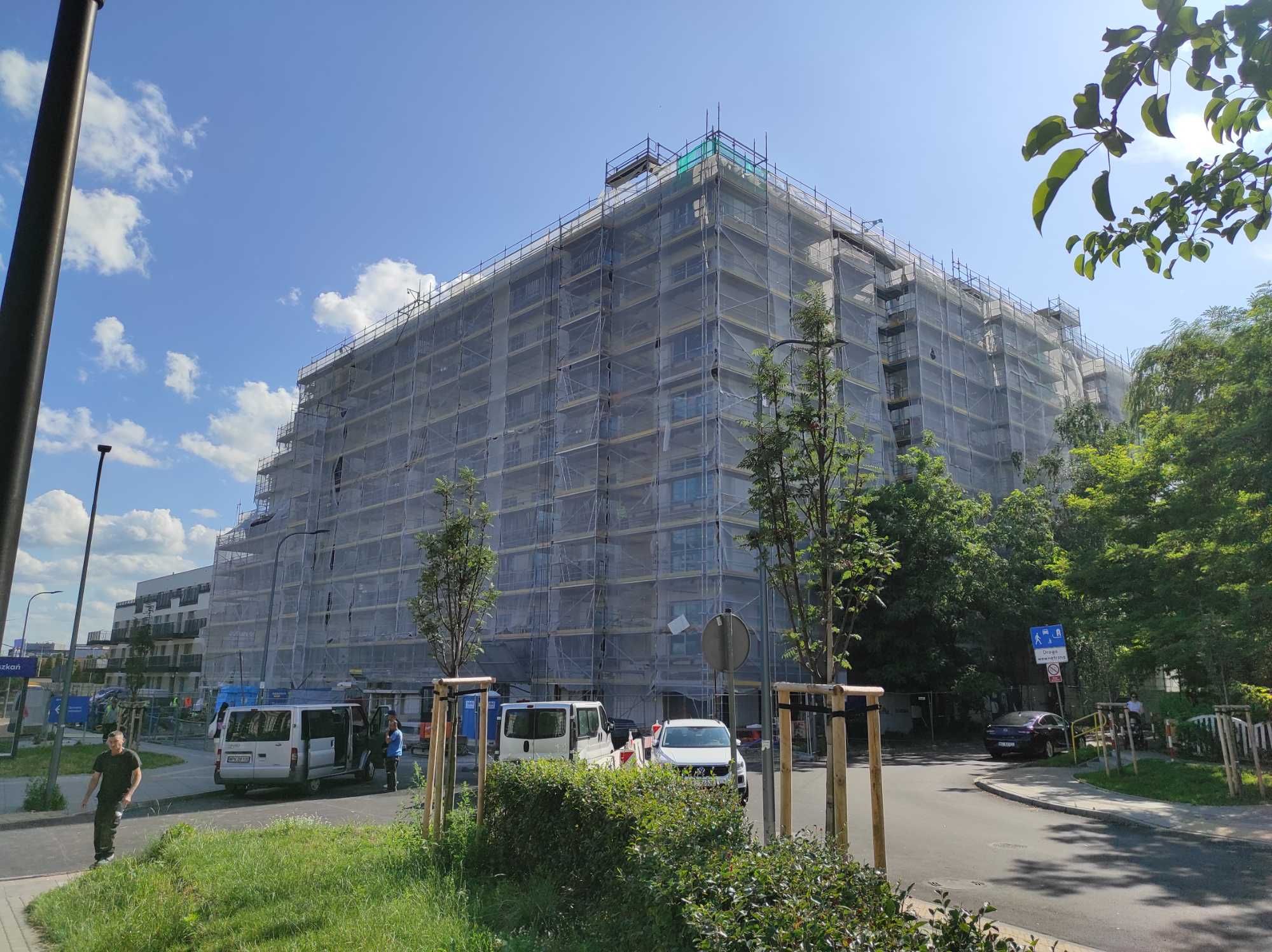 Квартири та будинки в Варшаві. Консультації, допомога.