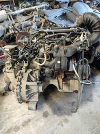 Двигун,мотор Ford Galaxy 2.0 бензин 1996-2000рік