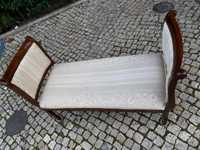 Canape sofa chaise long poltrona