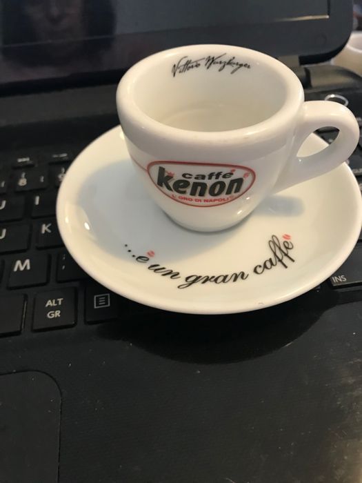 Chávena de café Kenon