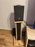 audio pro a26+ subwoofer yamaha NS-SW 100