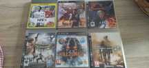 ---Vendo JOGOS PS3---