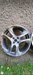Alu Fiat Alfa Romeo Lancia R18 4x98 felgi aluminiowe komplet