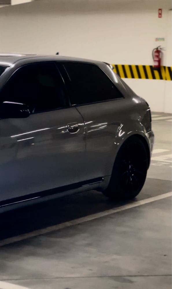 Audi a3 8L 1.9 tdi