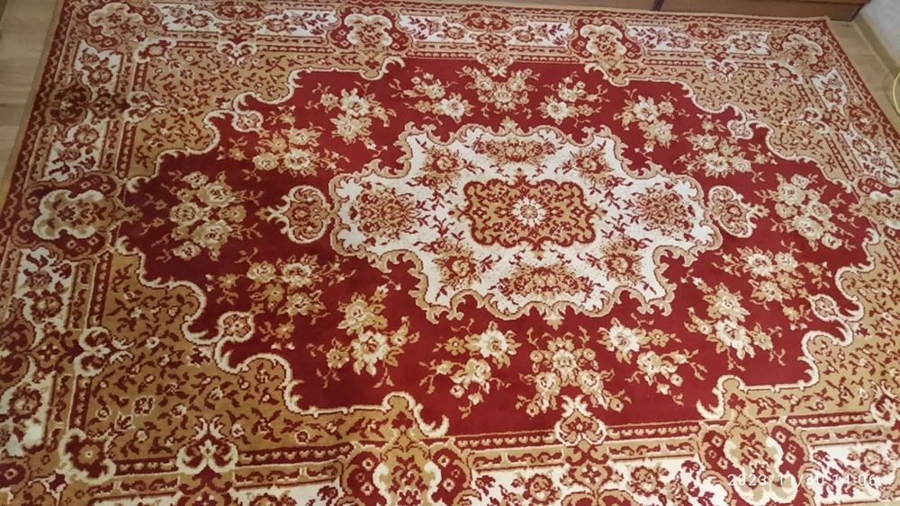 Килим 2х3 Німеччина