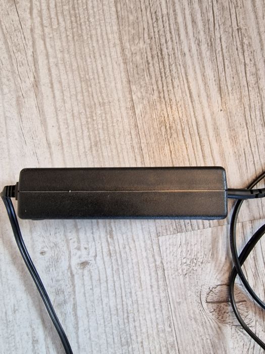 Ładowarka do roweru elektrycznego Gazelle