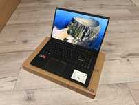 Asus VivoBook M513U | Ryzen 7 | 1TB SSD | OLED | Stan idealny