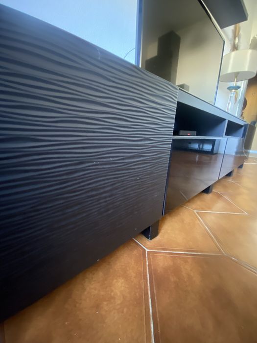 Movel de TV Conjunto