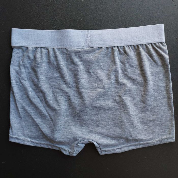 Чоловічі боксери Calvin Klein Steel2. Мужские трусы, хлопок