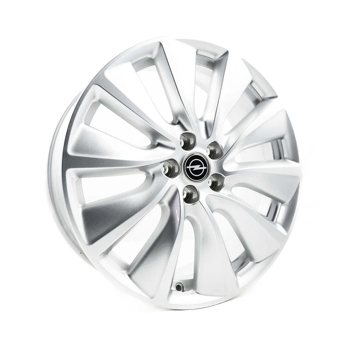 NOWA Oryginalna Felga Opel 19" 7.0" ET38 YP0.006.4580 Grandland X