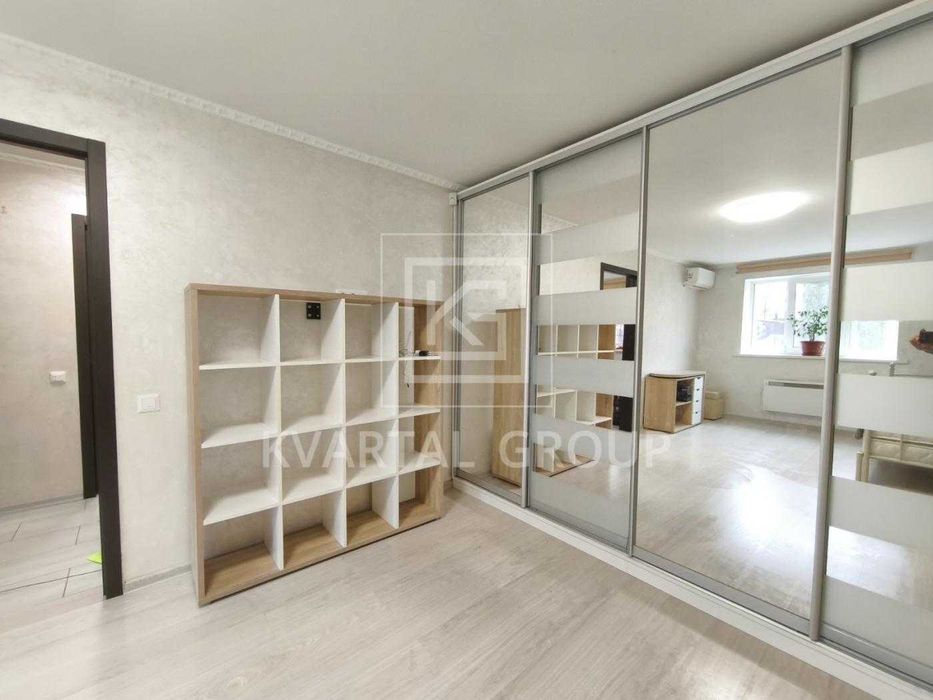 Продаж 1к квартири з ремонтом та меблями. Вигідна ціна