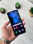 Samsung s21+ plus 5g g996b black duos 8/128 gb самсунг s 21 + плюс 128