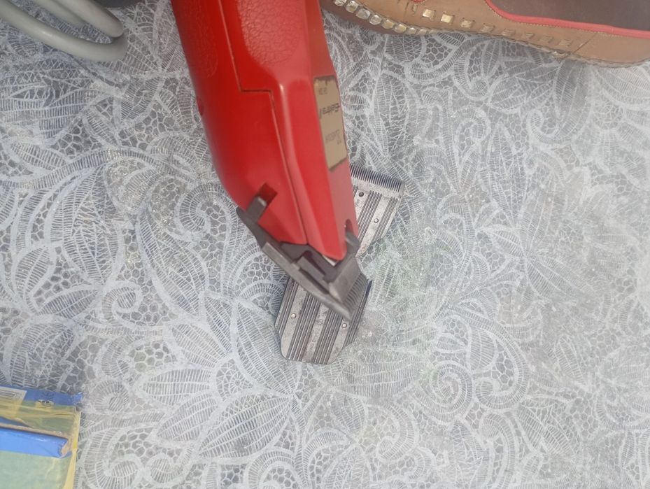 Машинка для стрижки ,, Elektra II "собак,овець, - тварин ,