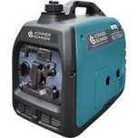 Генератор (газ-бензин) Konner&Sohnen KS 3100iG S 2.8кВт