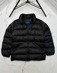 Винтажный пуховик Moncler