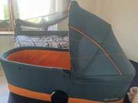 Gondola cot's do cybex balios S