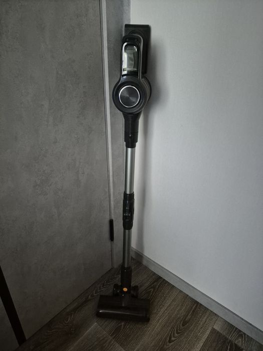 Пилосос ручний для дому Mova Cordless Vacuum Cleaner J20