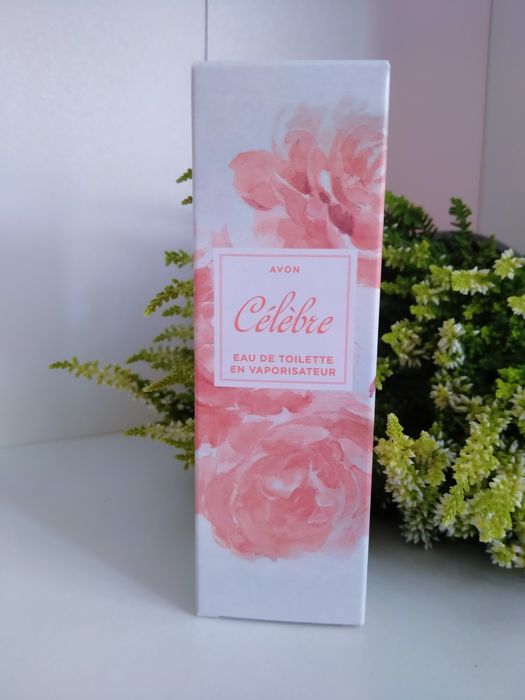 Avon Celebre 50ml