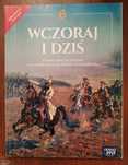 Wczoraj i dziś. Podręcznik do historii klasa 6