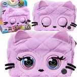 Purse Pets Cattitude Interaktywna Torebka Kotek