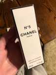 Oryginalna Chanel